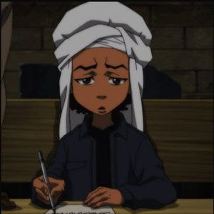 Meet your Posher, Oulai